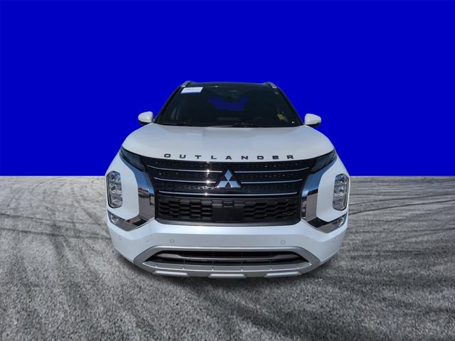Used 2023 Mitsubishi Outlander SEL FWD image 9