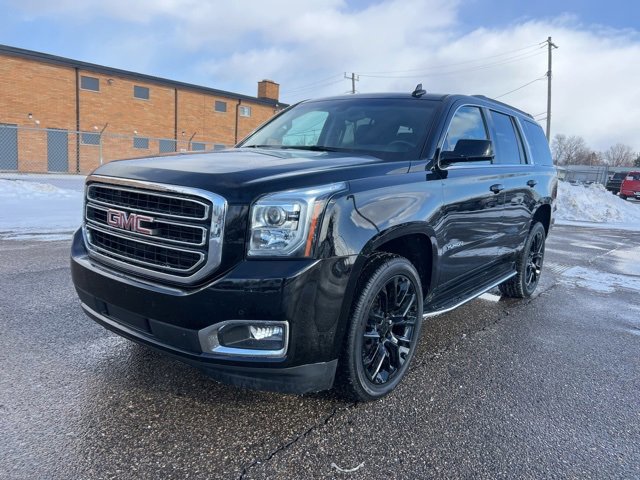 Used 2019 GMC Yukon SLE w/ Convenience Package image 6