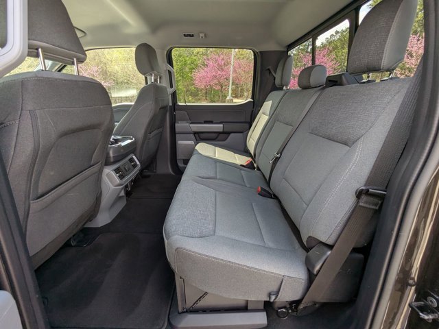 Certified 2024 Ford F150 XLT w/ Equipment Group 303A High image 31