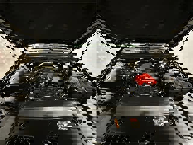 Certified 2020 Ford Ranger Lariat w/ Equipment Group 501A Mid image 30