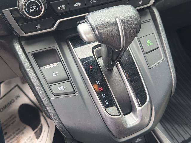 Used 2017 Honda CR-V EX-L image 26