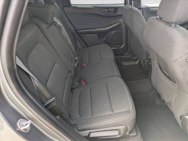 Certified 2023 Ford Escape Active FWD image 19