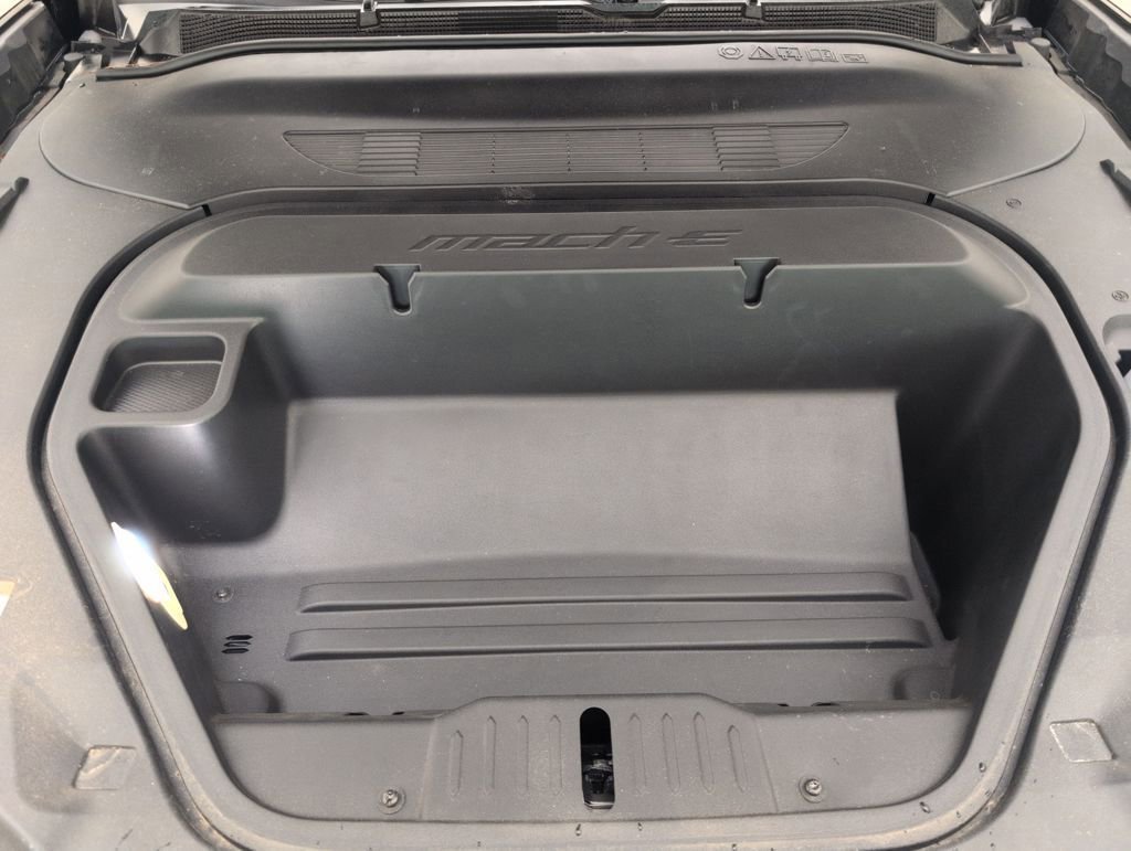 Certified 2025 Ford Mustang Mach-E Select w/ Comfort Package Lite image 42