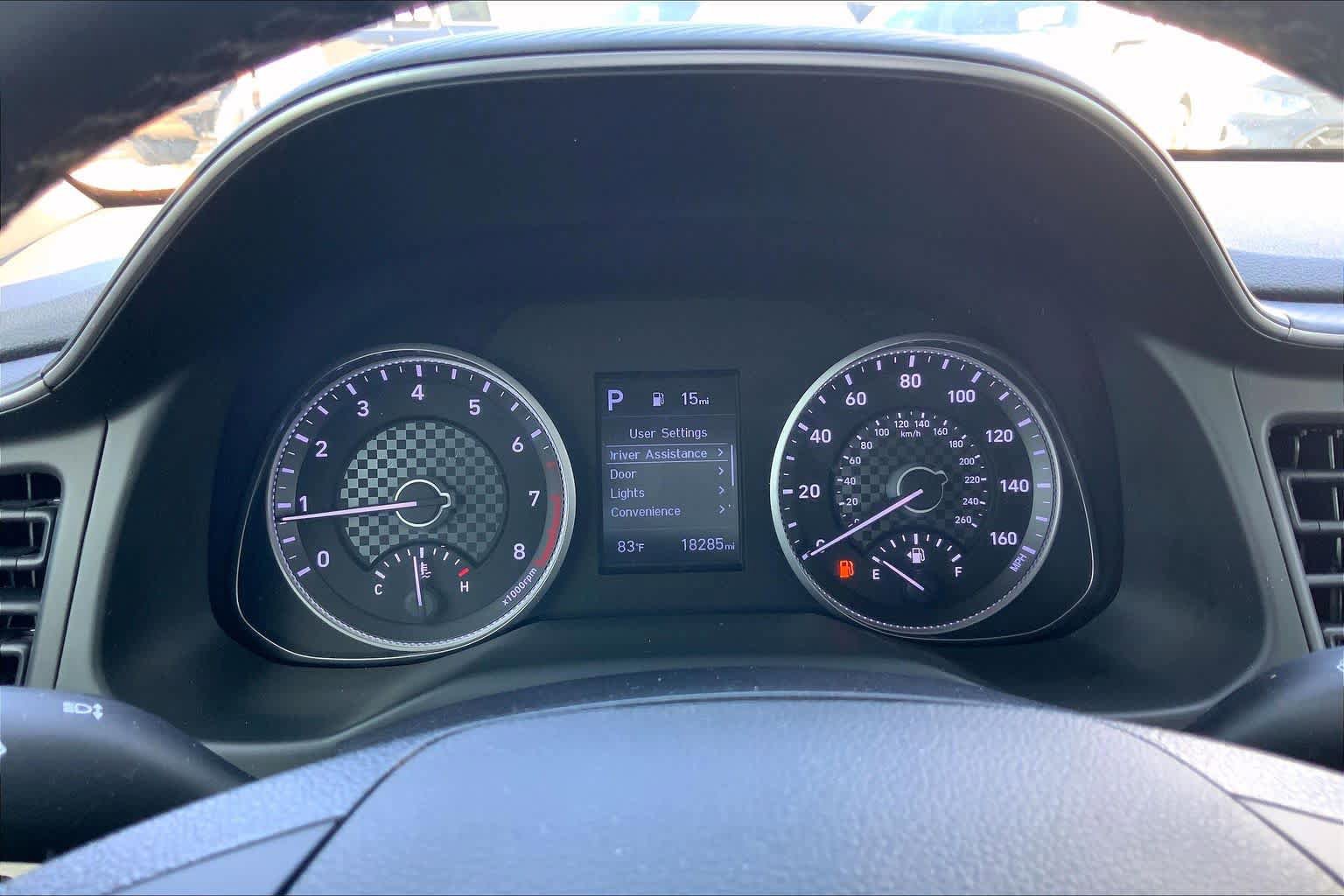 Used 2020 Hyundai Elantra Value Edition FWD image 25