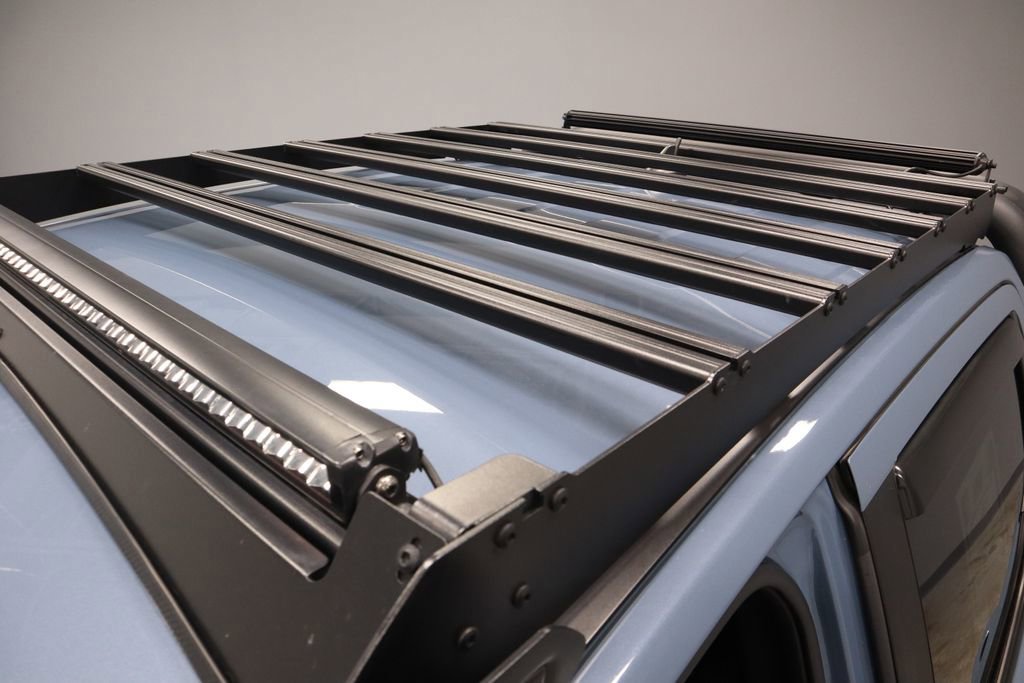 Certified 2024 Ford Ranger Raptor image 26