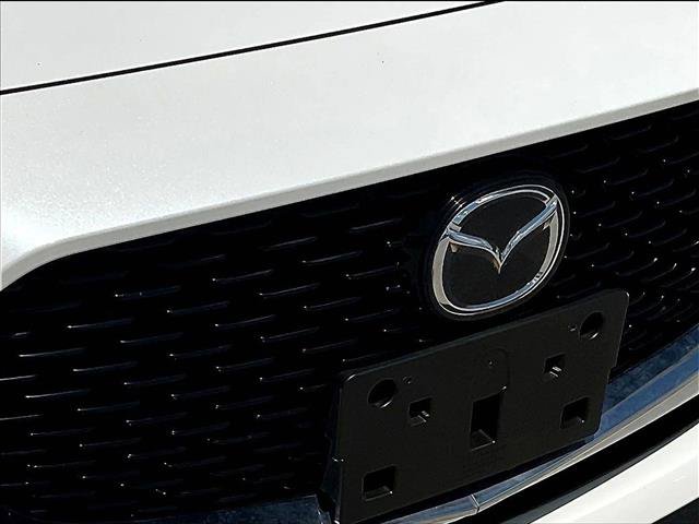 Used 2025 MAZDA MAZDA3 s FWD image 30