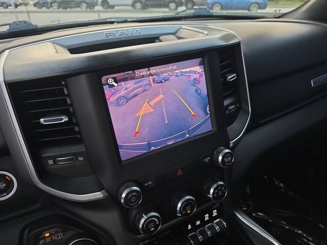 Used 2019 RAM 1500 Big Horn RWD image 29