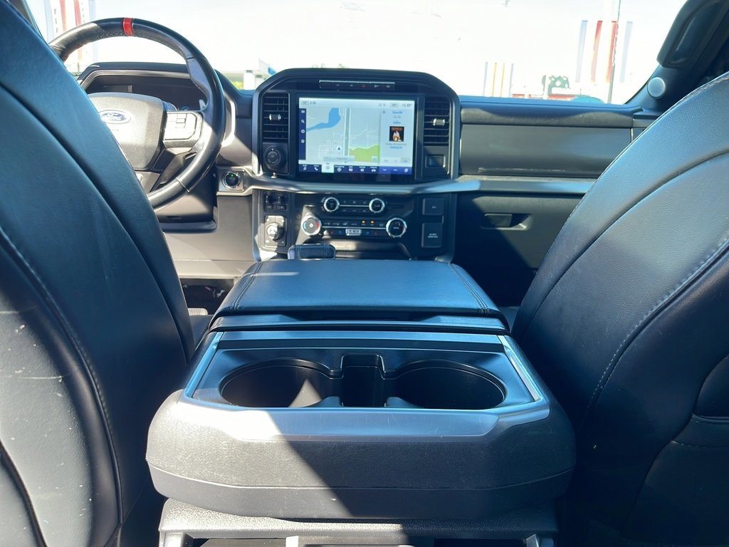 Certified 2022 Ford F150 Raptor w/ Raptor 37 Performance Package image 33