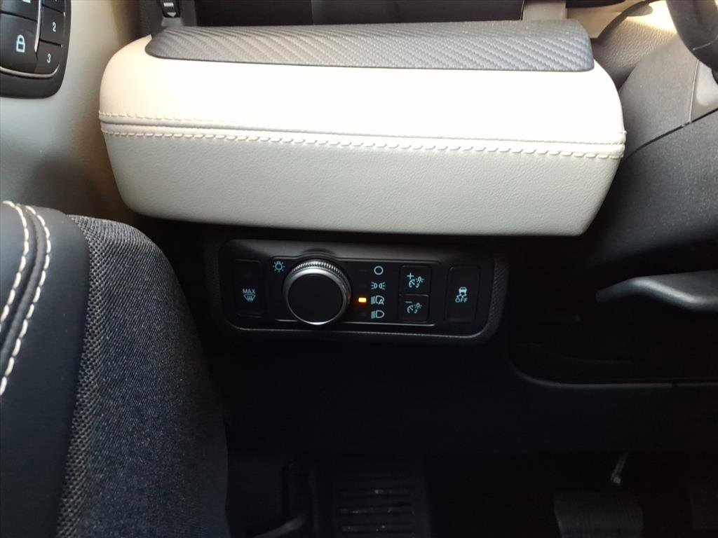 Certified 2021 Ford Mustang Mach-E Premium image 16