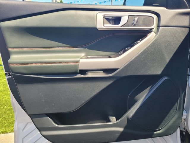 Certified 2023 Ford Explorer Timberline AWD/4WD image 16