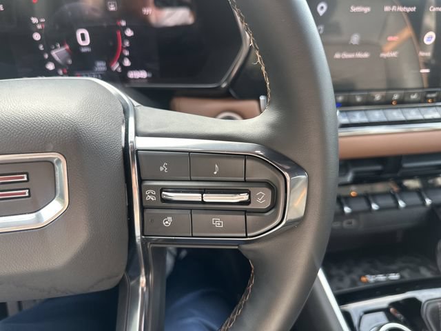 Used 2023 GMC Canyon AT4 w/ AT4 Premium Package AWD/4WD image 31