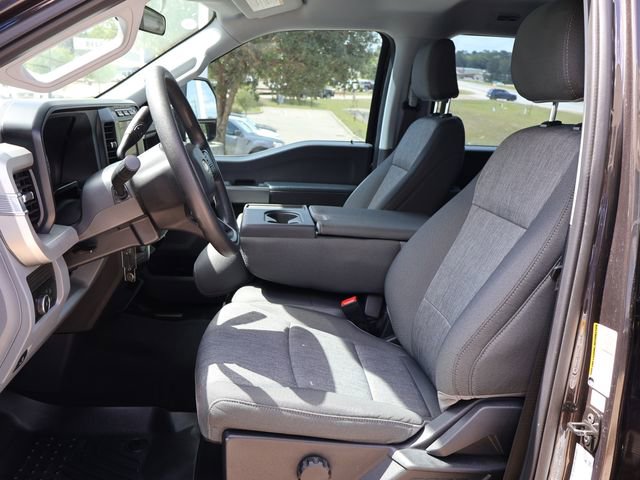 Certified 2024 Ford F250 XL w/ STX Appearance Package AWD/4WD image 10
