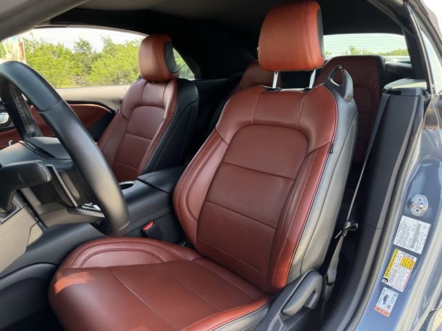 Certified 2025 Ford Mustang GT Premium RWD image 29