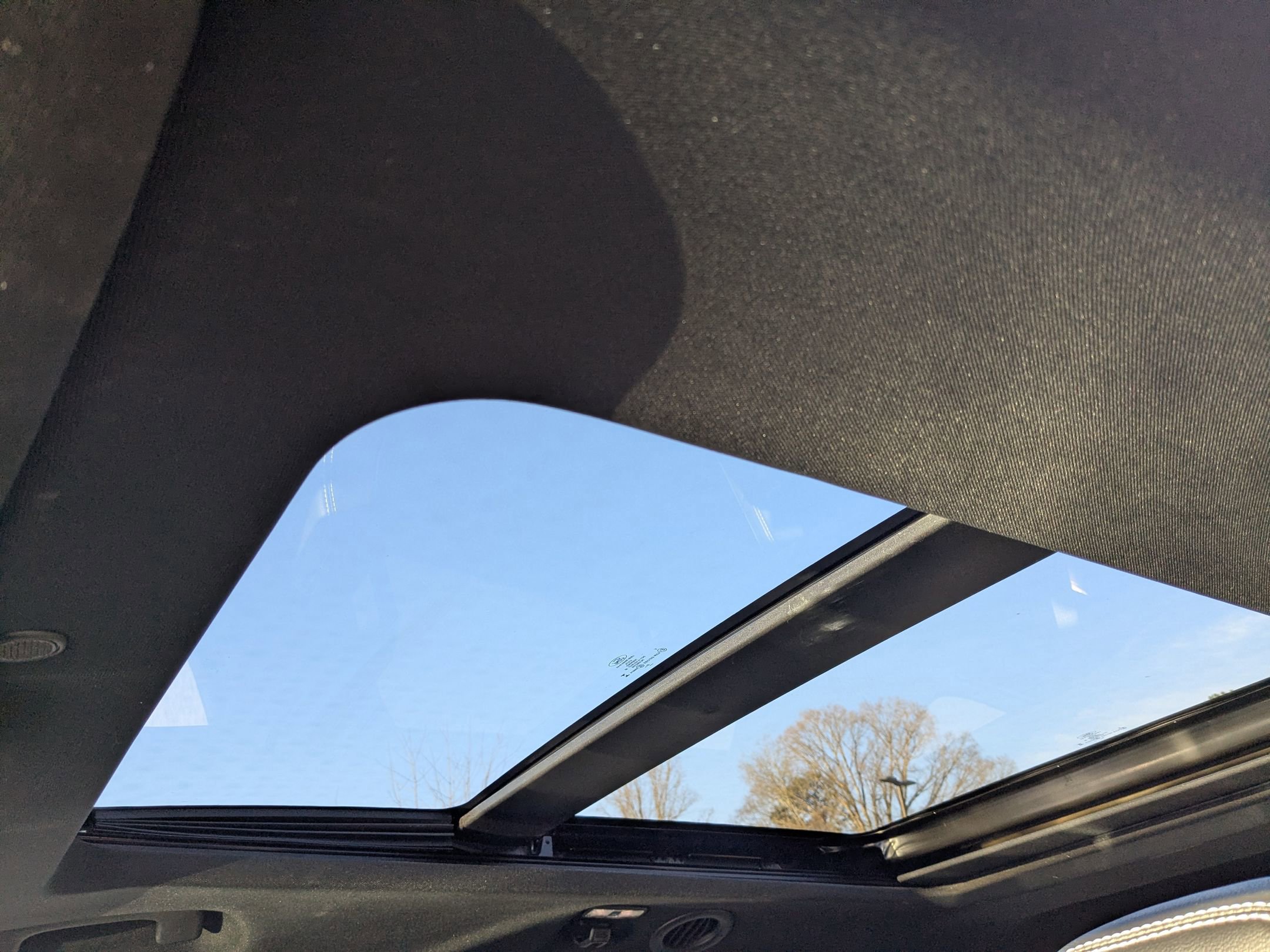 Certified 2024 Ford Explorer ST w/ Equipment Group 401A image 17