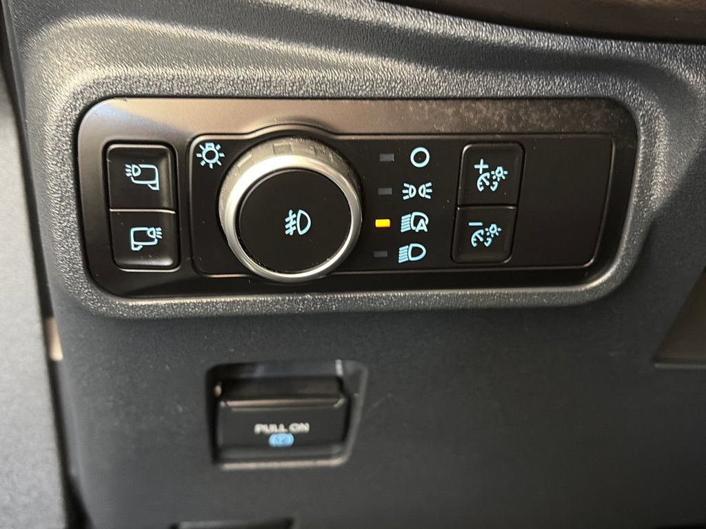 Certified 2023 Ford Bronco Outer Banks AWD/4WD image 26