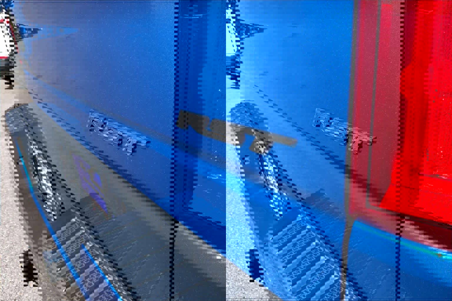 Used 2022 Chevrolet Silverado 1500 RST image 11