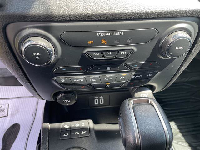 Certified 2022 Ford Ranger 4x4 SuperCrew image 26