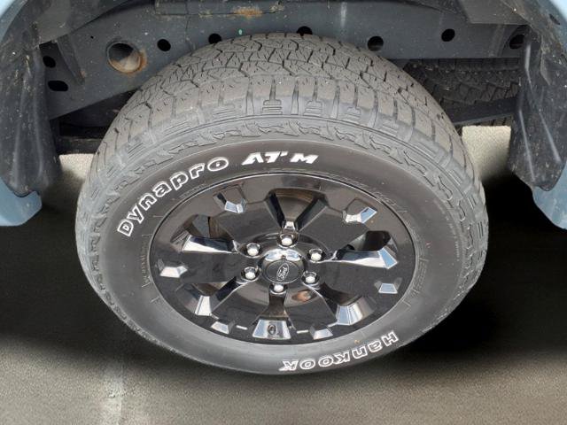 Certified 2023 Ford Ranger XLT w/ Equipment Group 302A High AWD/4WD image 19