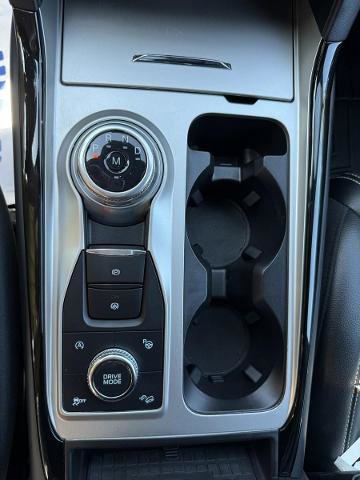 Certified 2022 Ford Explorer ST image 28