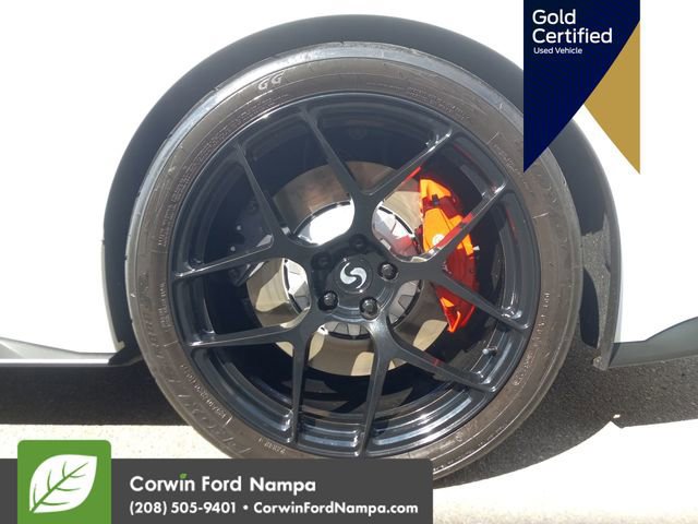 Certified 2021 Ford Mustang Shelby GT500 w/ Technology Package image 24