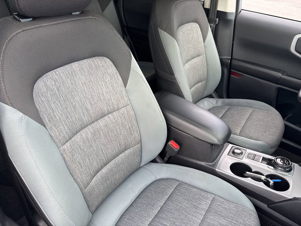 Certified 2024 Ford Bronco Sport Big Bend image 28