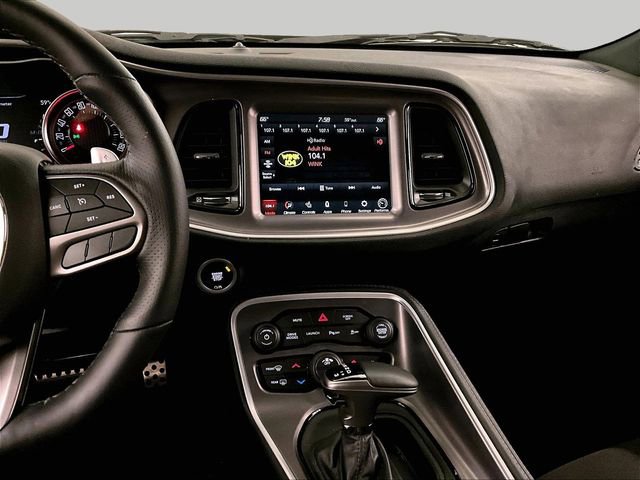 Used 2022 Dodge Challenger R/T Scat Pack RWD image 6