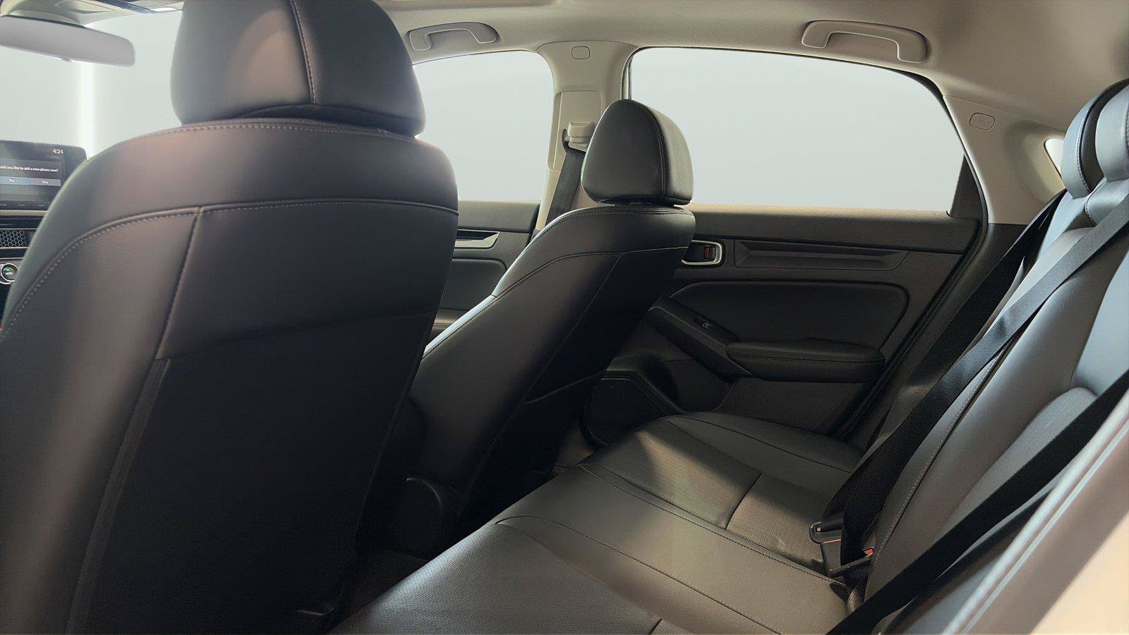 Used 2024 Honda Civic EX-L image 17