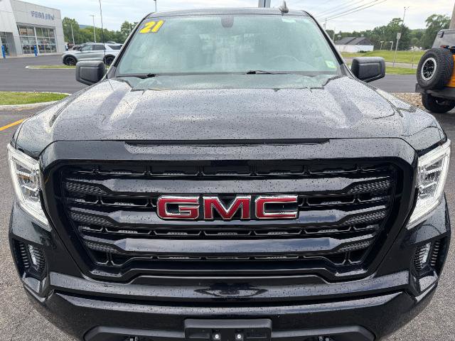 Used 2021 GMC Sierra 1500 Elevation w/ Preferred Package AWD/4WD image 5