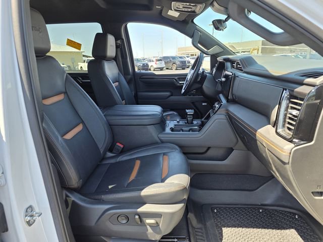 Used 2023 GMC Sierra 1500 AT4 w/ AT4 Premium Package AWD/4WD image 26