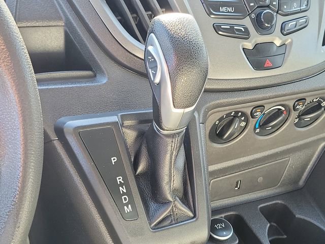 Certified 2019 Ford Transit 350 138 DRW w/ Exterior Upgrade Package image 20