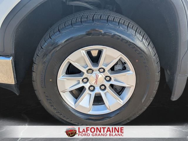 Used 2020 GMC Sierra 1500 SLE w/ SLE Value Package image 29