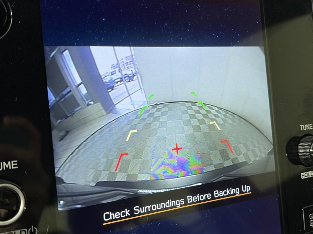 Used 2022 Subaru WRX Premium image 21