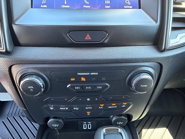 Certified 2022 Ford Ranger XLT w/ Equipment Group 301A Mid RWD image 26