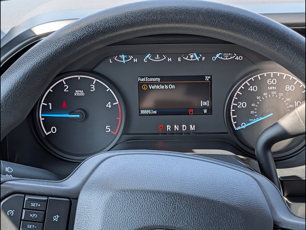 Certified 2024 Ford F350 XLT AWD/4WD image 18