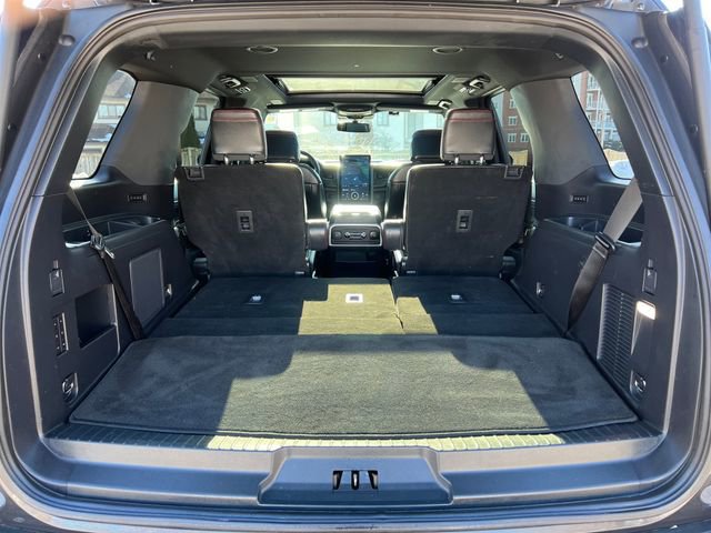 Certified 2022 Ford Expedition Limited image 30