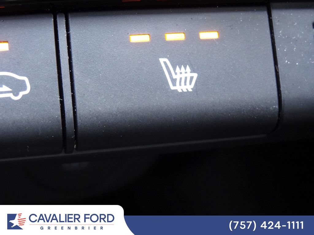 Used 2024 Hyundai Elantra N FWD image 43