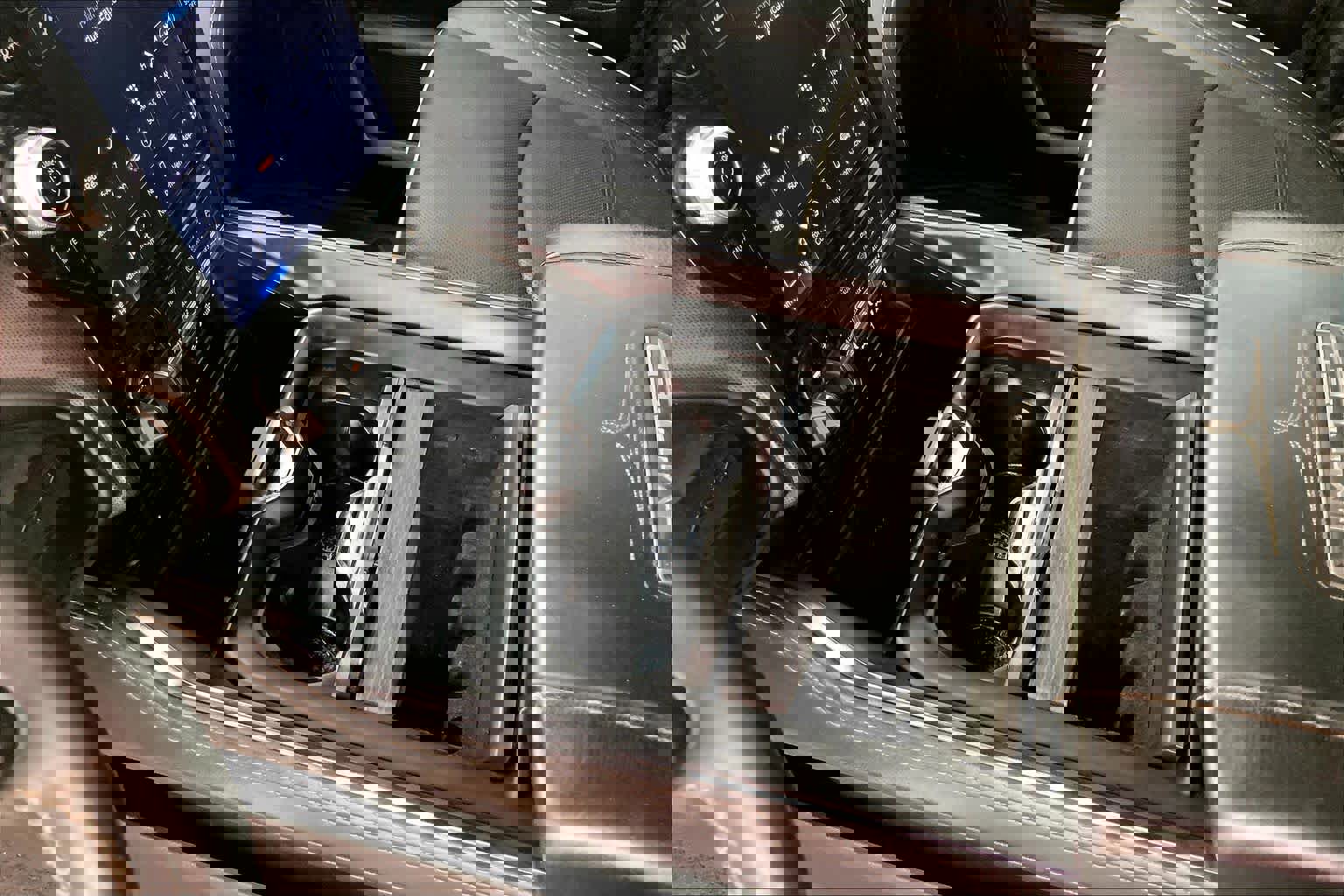 Used 2023 RAM 5500 Limited 4x4 Crew Cab 84 CA 197 image 17