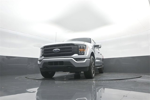 Certified 2021 Ford F150 Lariat image 27