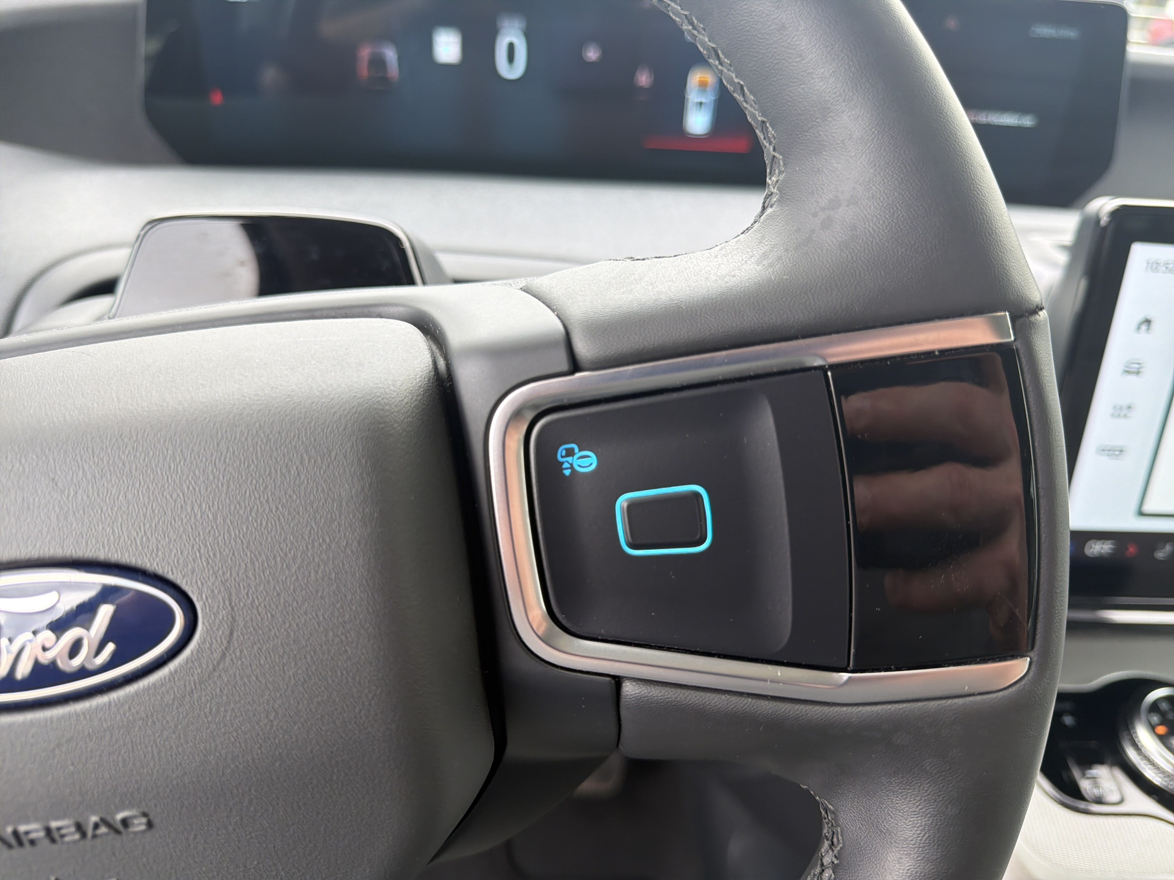 Certified 2025 Ford Expedition Max Active AWD/4WD image 58