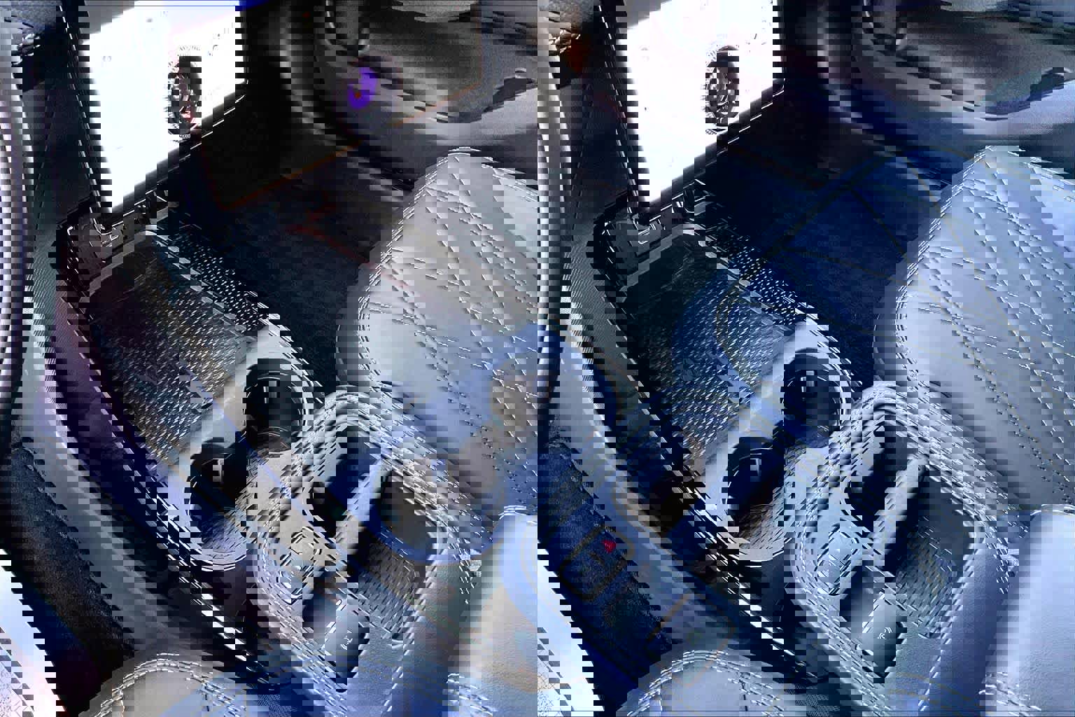 Certified 2025 Ford Mustang Mach-E Select w/ Comfort Package Lite image 24