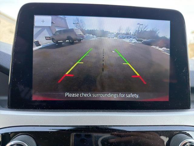 Certified 2022 Ford Escape SE w/ SE Sport Appearance Package image 16