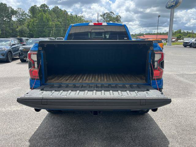 Certified 2024 Ford Ranger Raptor AWD/4WD image 25