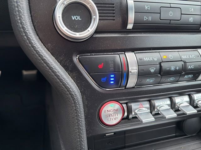 Certified 2022 Ford Mustang GT Premium w/ GT Performance Package image 27