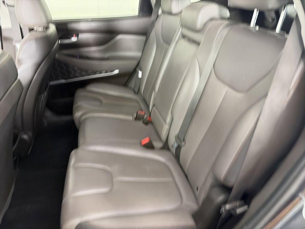 Used 2020 Hyundai Santa Fe SEL w/ Cargo Package image 13