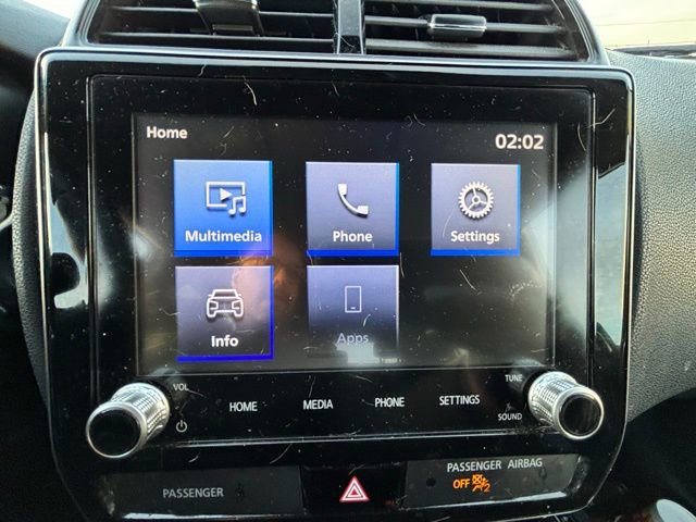 Used 2020 Mitsubishi Outlander Sport ES image 14