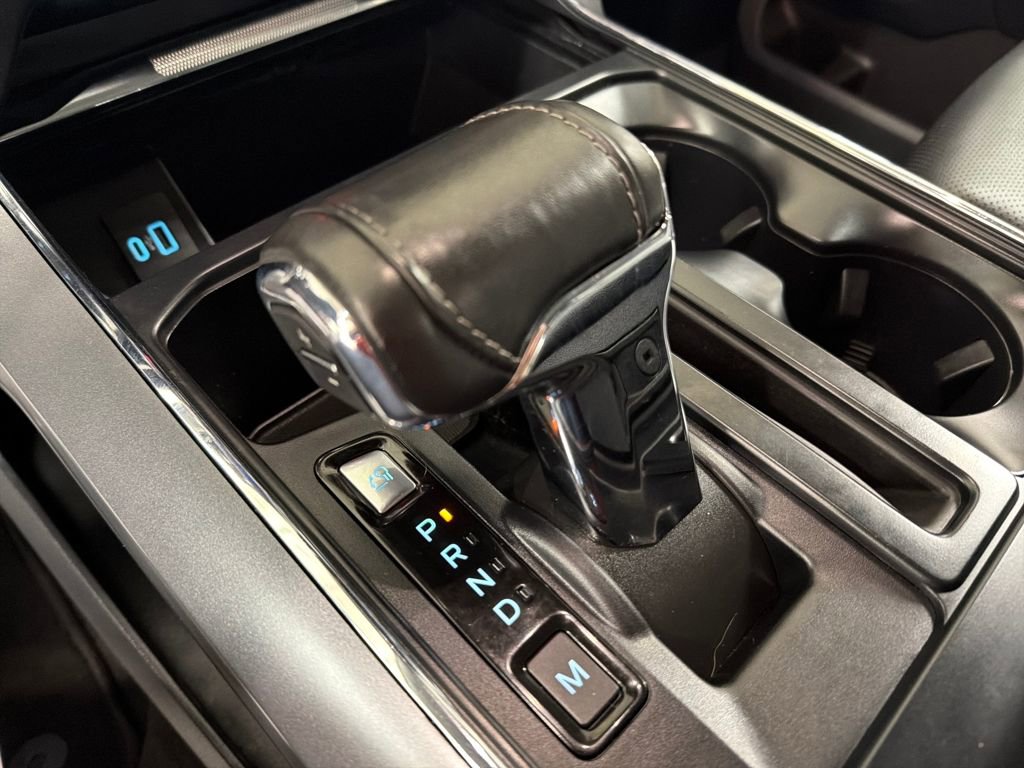 Certified 2023 Ford F150 Lariat image 30