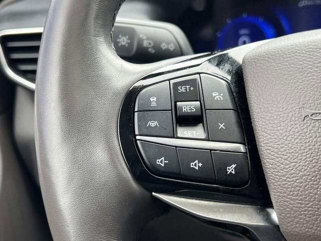 Certified 2022 Ford Explorer Platinum w/ Equipment Group 601A image 30