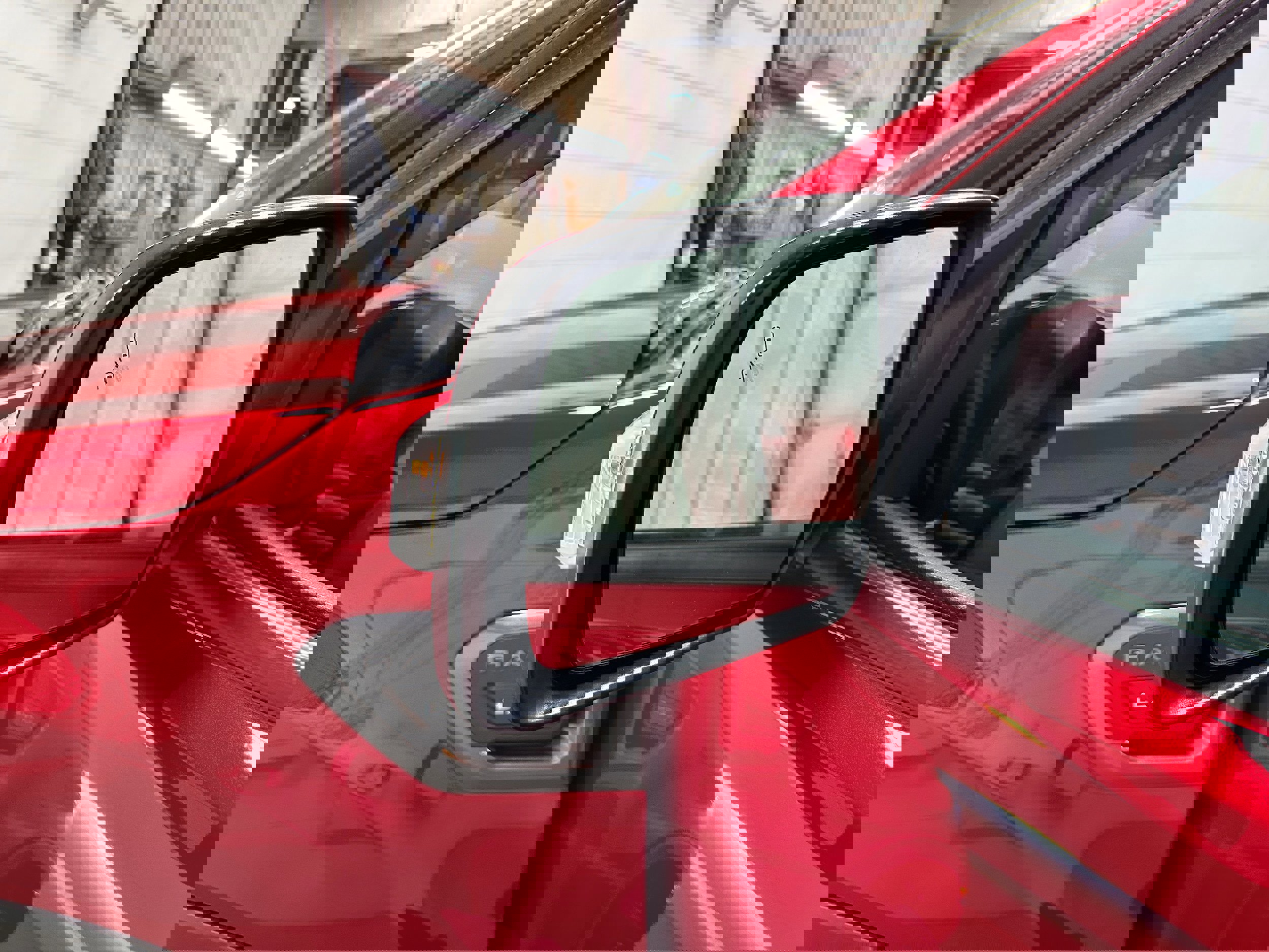 Certified 2021 Ford Ranger Lariat w/ Equipment Group 501A High image 32