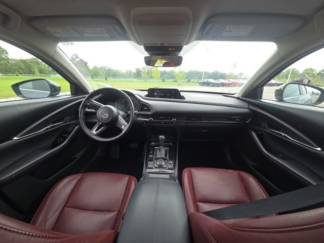 Used 2025 MAZDA CX-30 AWD 2.5 S w/ Preferred Package image 19