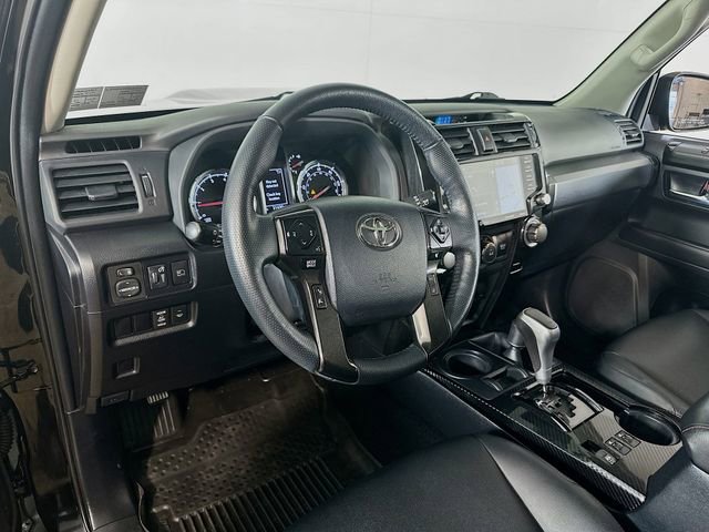 Used 2023 Toyota 4Runner TRD Off-Road Premium image 20